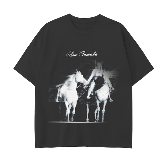 Oversize Tee - Heaven