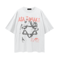Oversize Tee - Eyes Never Lie
