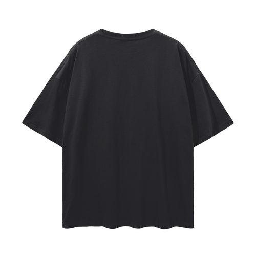 Oversize Tee - Fall Of The Secend Temple