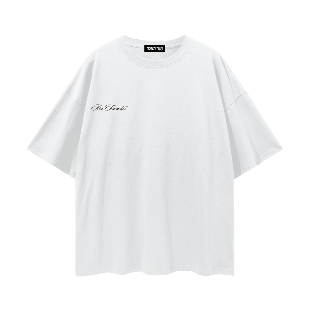 Oversize Tee - Legacy