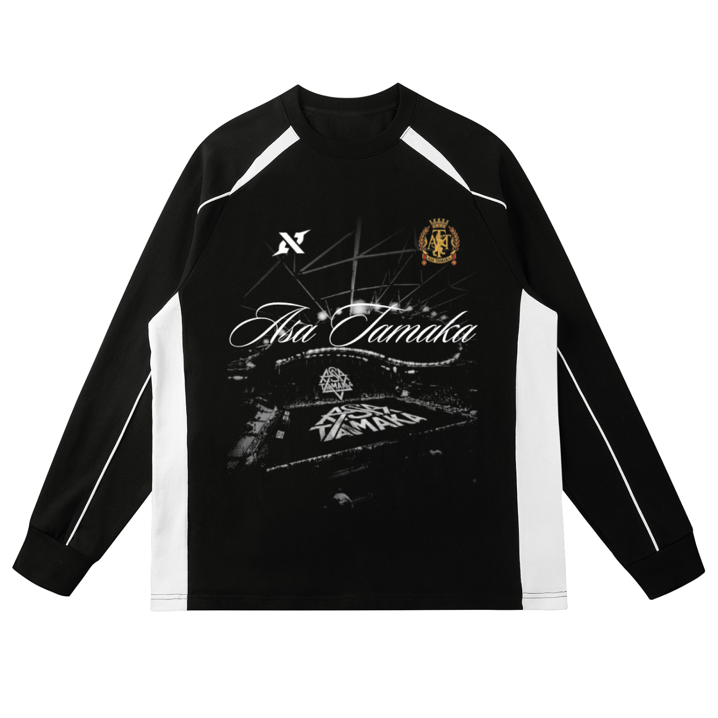 Special Kit - ASA TAMAKA