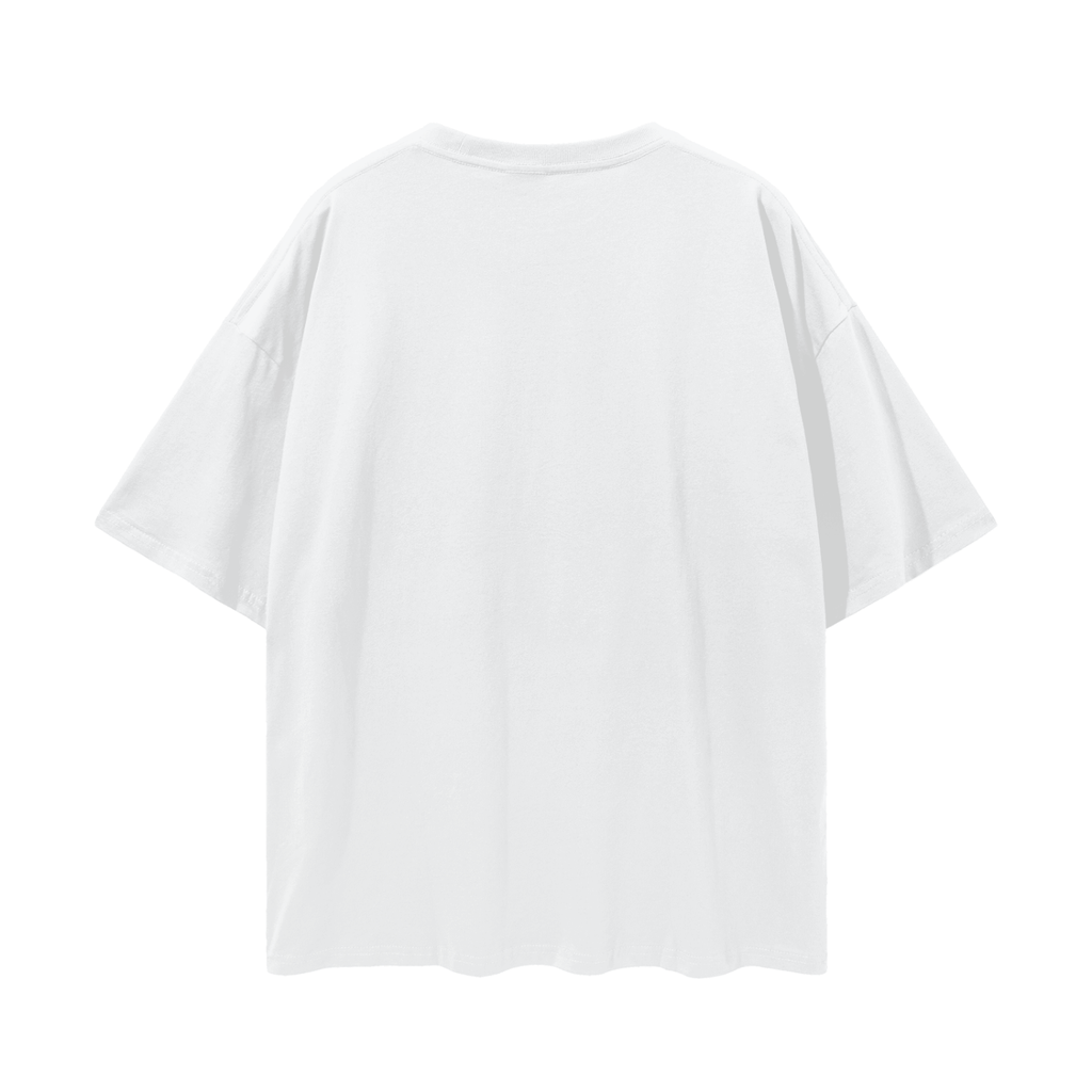 Oversize Tee - Holy Spirit