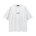 Oversize Tee - Jacob And The Angel