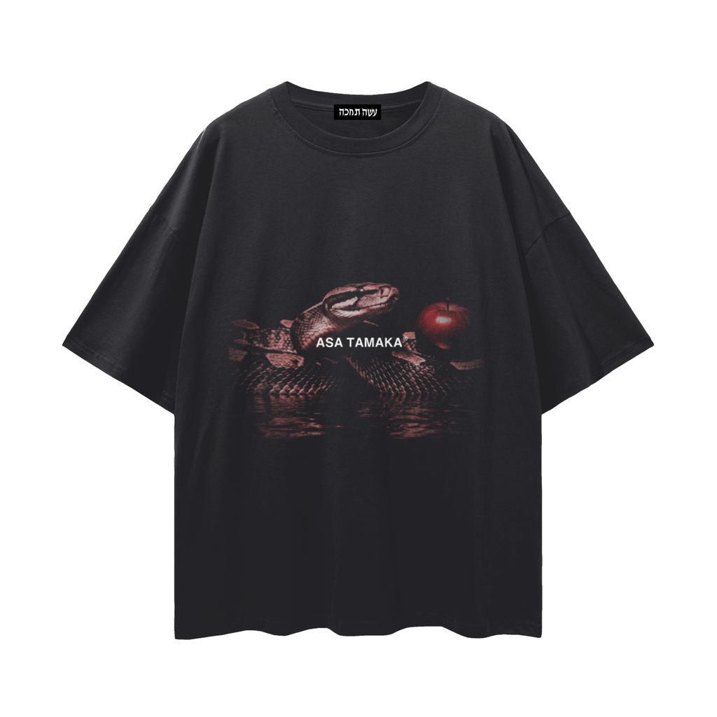 Oversize Tee - Temptation