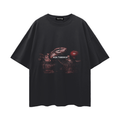 Oversize Tee - Temptation