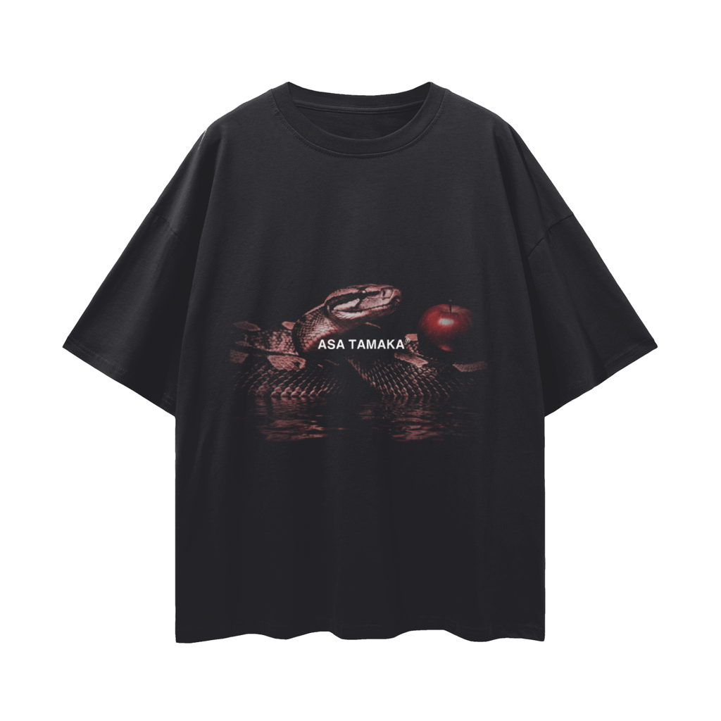 Oversize Tee - Adam & Eve