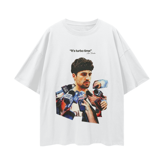 SPECIAL EDITION - All Star Tee