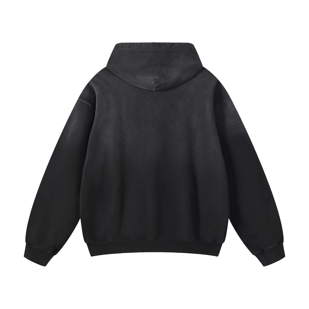 Oversized Hoodie - Come & See
