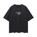 Oversize Tee - Light Of Judaism