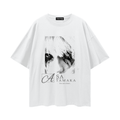 Oversize Tee - Do Not Look