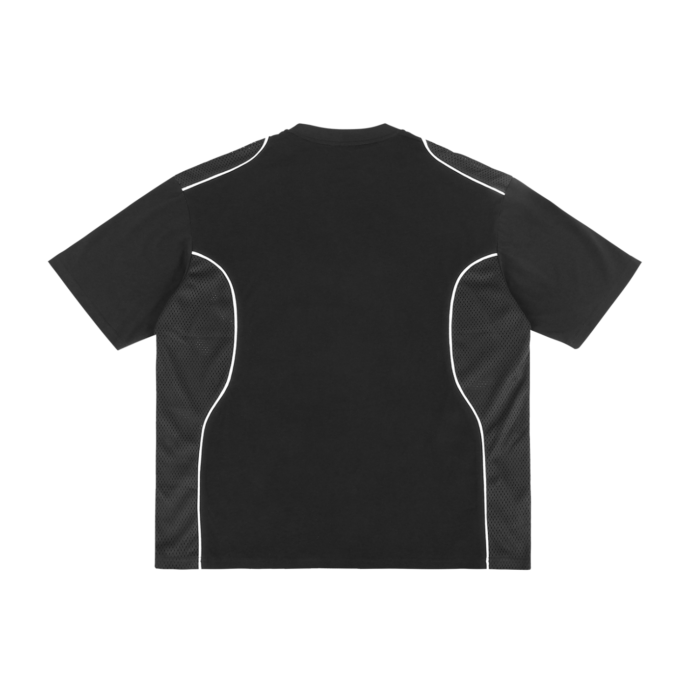 Retro Tee - Asa Tamaka Kit