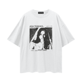 Oversize Tee - Mother