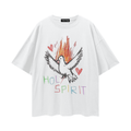 Oversize Tee - Holy Spirit