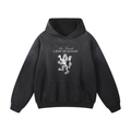 Oversized Hoodie - Lion Of Judah