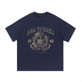 Tee - Washed Dragon