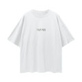 Oversize Tee - King David