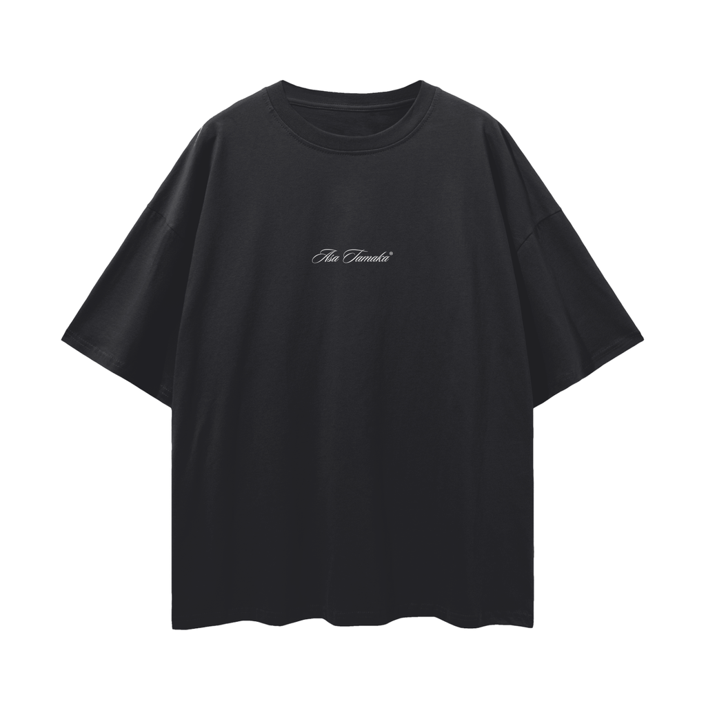 Oversize Tee - David & Goliath