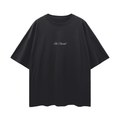 Oversize Tee - David & Goliath