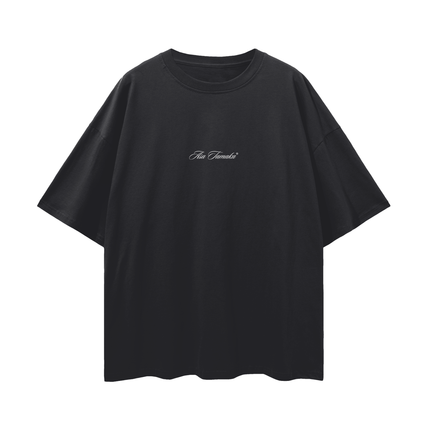 Oversize Tee - David & Goliath